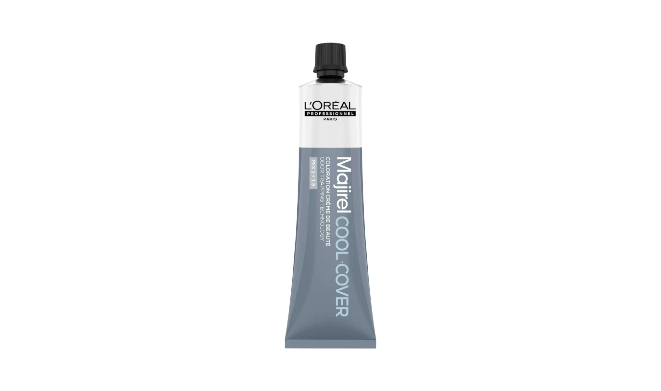 L'Oreal LP Majirel CC 8 hellblond  60ml R25 V140
